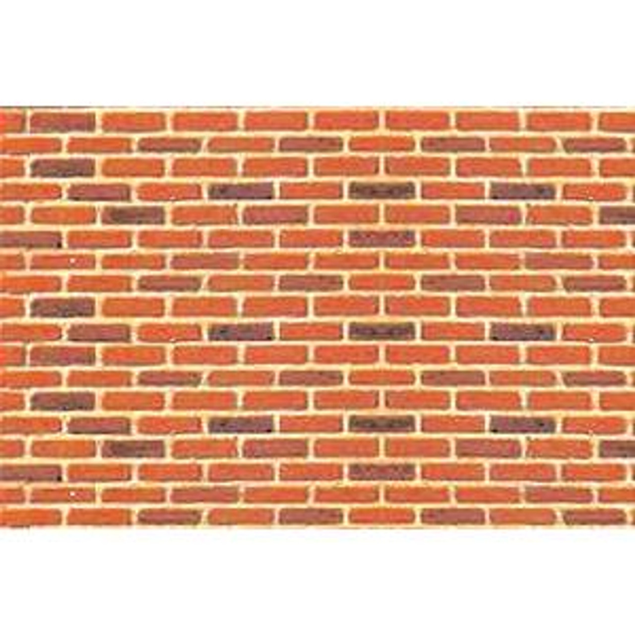 Pattern Sheets/Brick O (1:48)/2pk