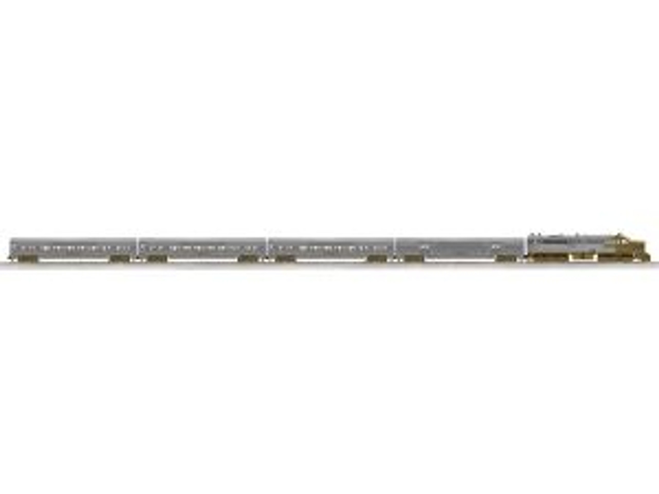 AF PA AA Diesel SF Gold Bonnet LEGACY Set
