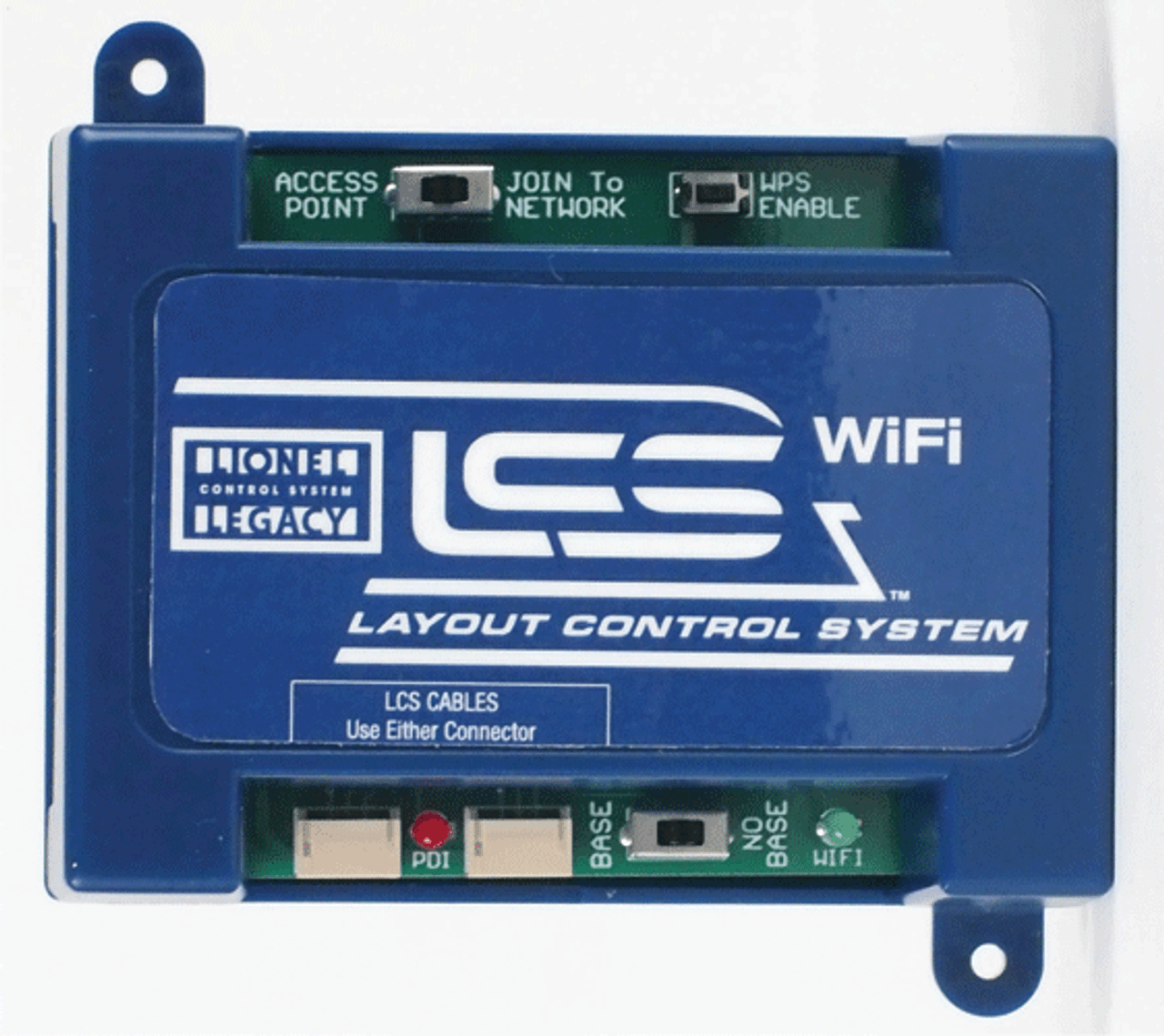 LCS WiFi Module