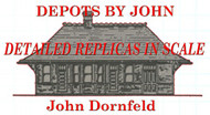 Depots By John