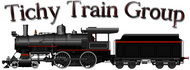 Tichy Train Group