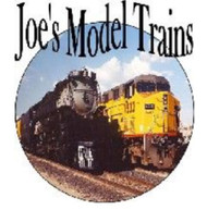 Joe's Model Trains Co.