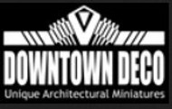 Downtown Deco