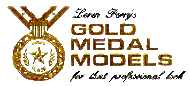 Gold Medal Models