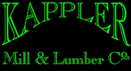 Kappler Mill Lumber