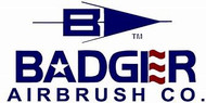 Badger Air Brush Co