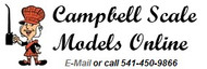 Campbell Scale Model