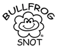 Bullfrog Snot