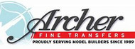 Archer Transfers