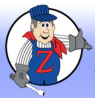 Z-Stuff for Trains