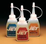 Jet Glue