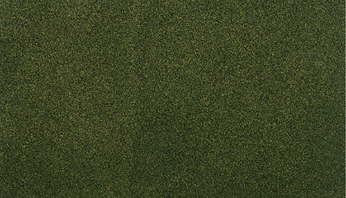 ReadyGrass(TM) Vinyl Mat - 50 x 100&quot;  125 x 250cm -- Forest Grass