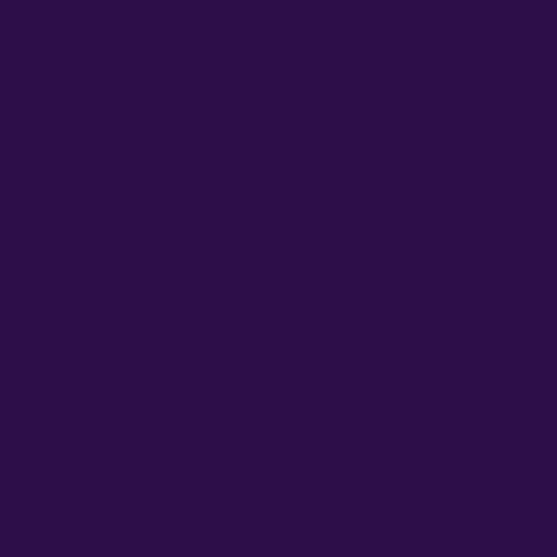 Automotive Color High-Gloss Acrylic Paints - 1oz  29.6mL -- Hot Purple