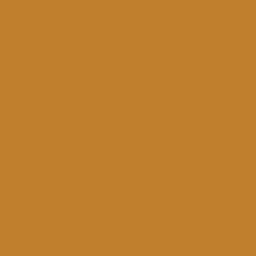 Flat Brushable Color Acrylic Paints - 1oz  29.6mL -- Union Pacific Armour Yellow
