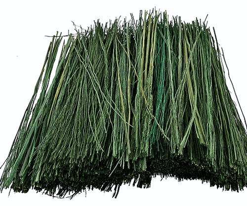 Field Grass - 1/2oz  15g -- Dark Green