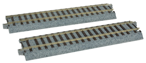 Straight Track - 2 Peices -- 5-7/8&quot;  149mm
