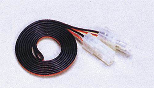 Turnout Extension Cord - Unitrack