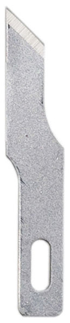Light Duty Replacement Blades (Fit K1, K3, K17, K18, K30 & K40 Handles) -- Stencil Edge Blade pkg(5) Carded