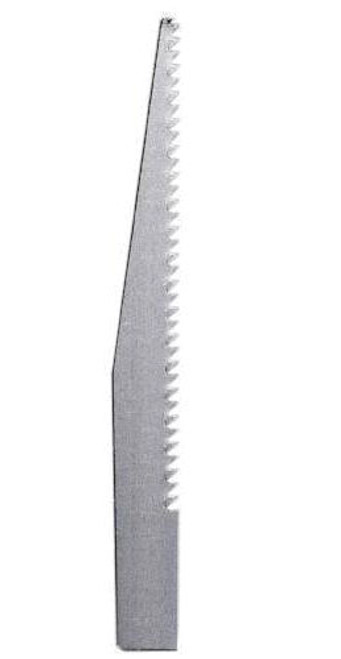 Medium & Heavy Duty Replacement Blades (Fit K2, K5 & K6 Handles) -- Saw Blade