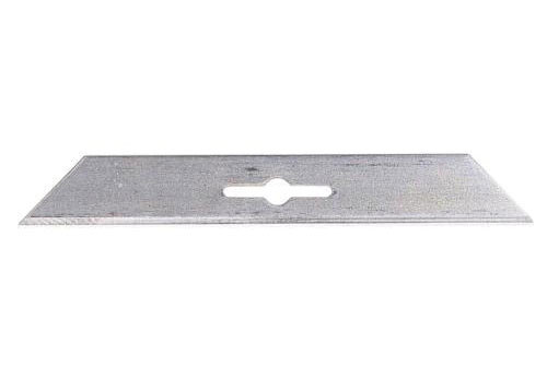 Utility Blades -- Straight Edge pkg(5) Carded