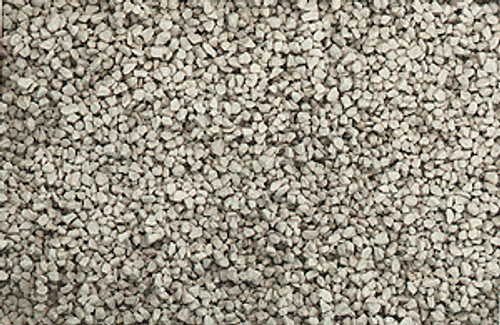 Ballast - Fine - 12oz  340g -- Light Gray