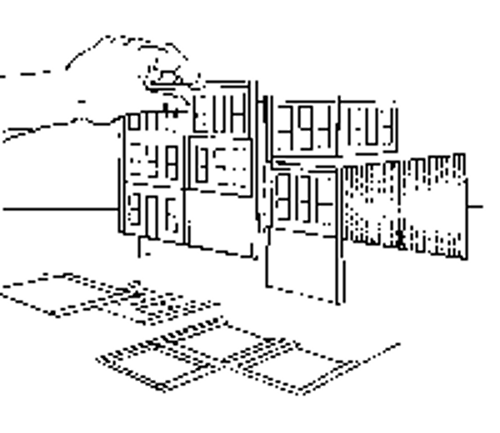 Modular Building System(TM) -- Planning Packet