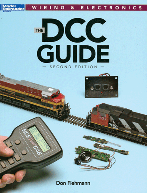 The DCC Guide -- Second Edition