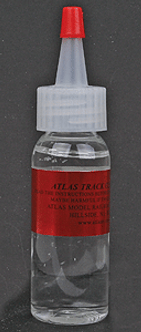 Track Cleaning Fluid -- 1oz  29.6mL
