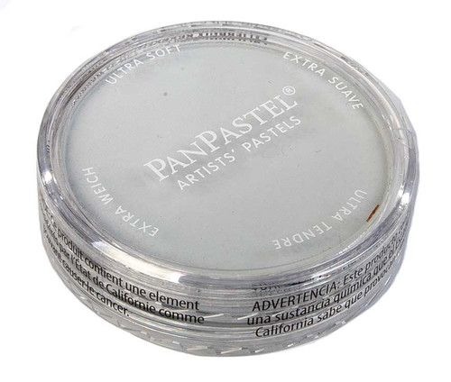 Panpastel Color Powder -- Paynes Gray Tint Part No.:28408