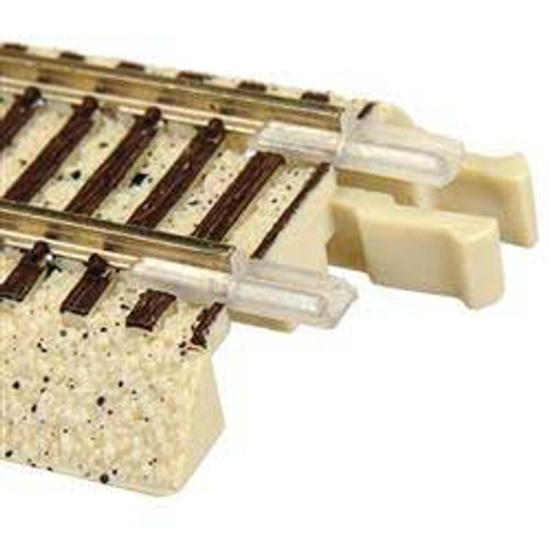 Insulated Rail Joiners -- pkg(12)