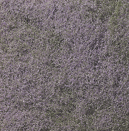 Flowering Foliage(TM) - 100 Square In  645 Square Cm -- Purple