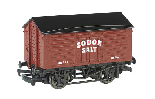 Thomas & Friends(TM) - Ready-to-Run -- Sodor Salt Wagon