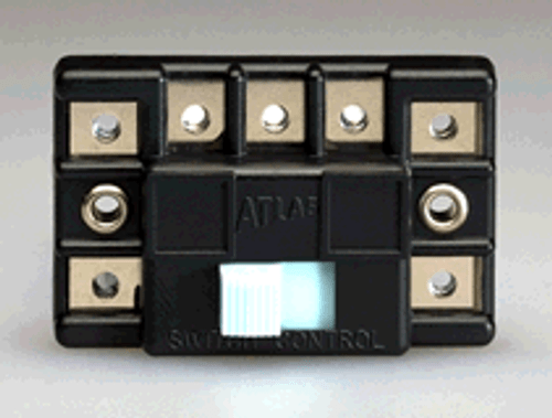 Switch Control Box