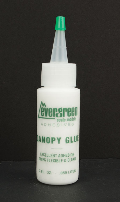 Canopy Glue -- 2oz  59.1mL