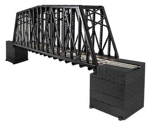 Fastrack™ Extended Truss Bridge