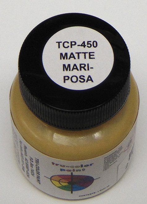 Matte Ext Wall Mrpsa  1oz