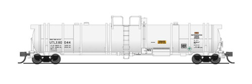 Cryo Tank UTLX white