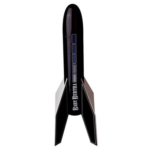 Baby Bertha Rocket Kit Skill Level 1