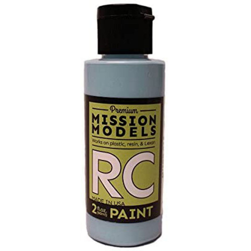 RC Sky 2oz Water Based Acrylic Paint