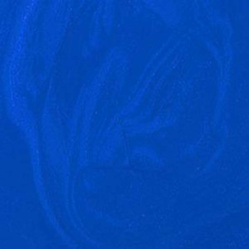 RC Iridescent Blue 2oz Water Based Acrylic Paint