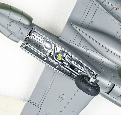 1/48 Lockheed P-38 F/G Lightning
