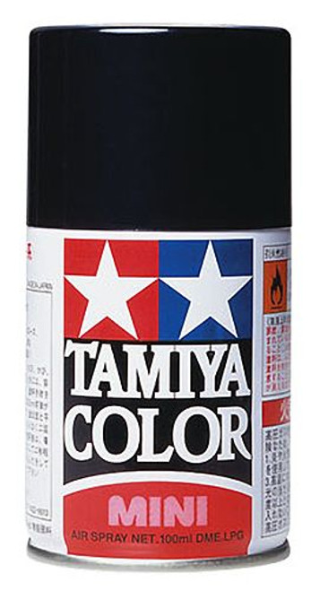 TS-64 Dark Mica Blue