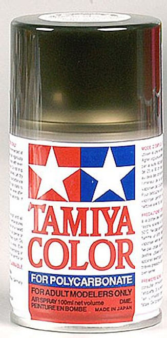 Polycarbonate PS-31 Smoke, Spray 100 ml