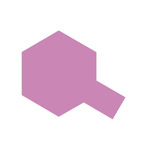PS-50 Sparkling Pink-Anodized Aluminum