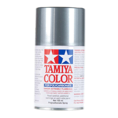 PS-63 Bright Gun Metal, 100ml