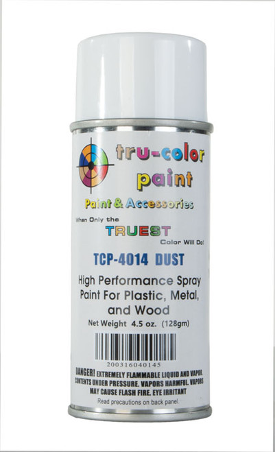 Aersl Pnt 4.5oz Dust