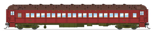 P70 Coach PRR 31-37 #2