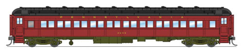 P70 Coach PRR 39-41 #1