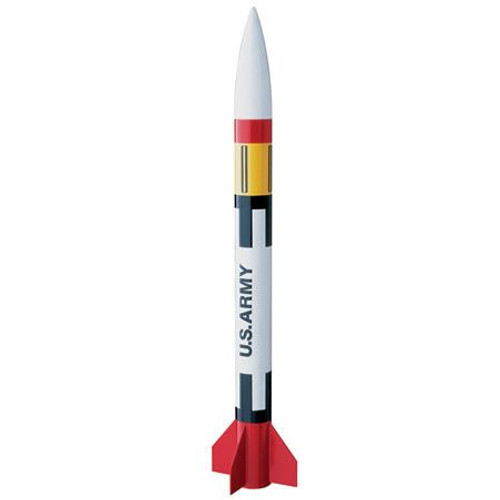 U.S. Army Patriot M-104 Rocket Kit Skill Level 1