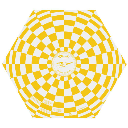 Parachute 9"
